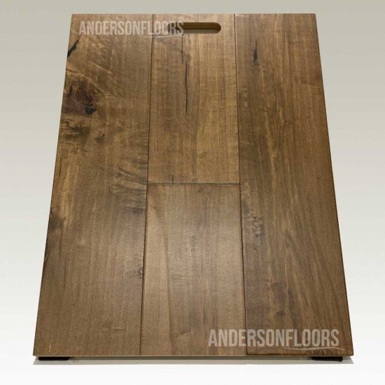 Black River Maple Distressed - Burnt Sugar Black River Maple Distressed - Burnt Sugar
